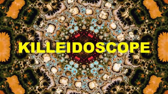 Killeidoscope