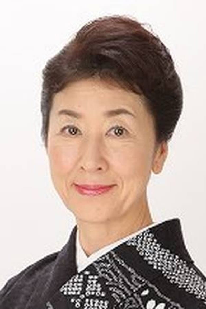 Eriko Wada