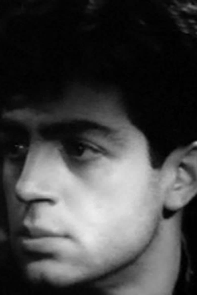 Tristan Kvelaidze