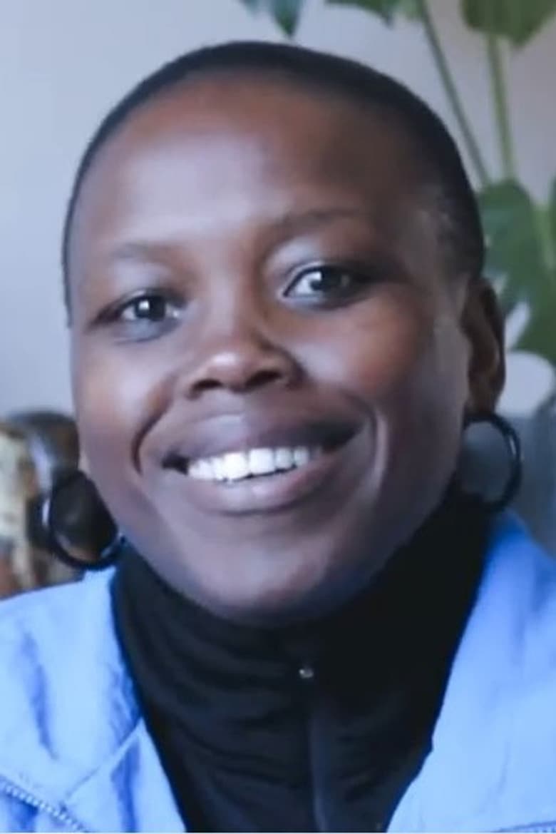 Lesedi Mogoathle