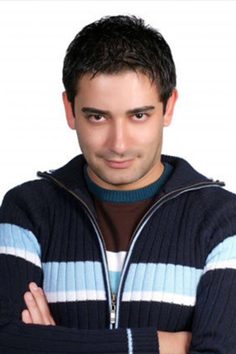 Hussam Skaff