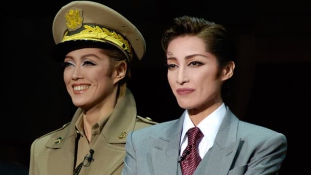 A Morning Breeze -The Challenge of Jiro Shirasu, the Samurai Gentleman-