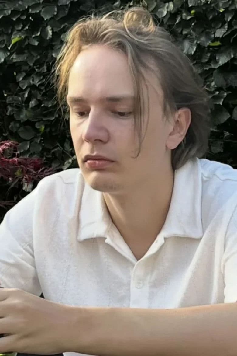 André Kappelgaard Plesner