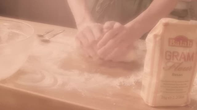 Bread, Milk & Cigarettes