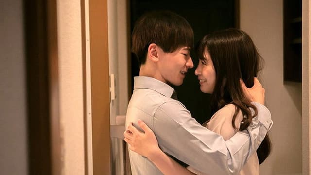 SILK-129 男と女の一部始終。Case2