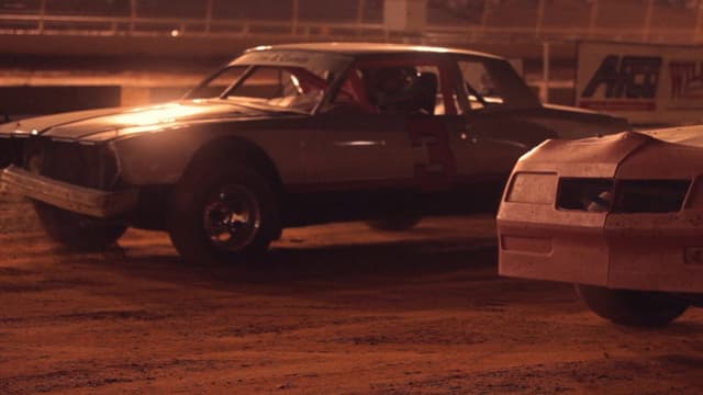Dirt Racer