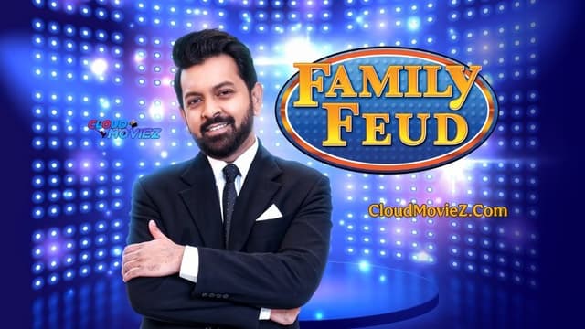 Family Feud Bangladesh