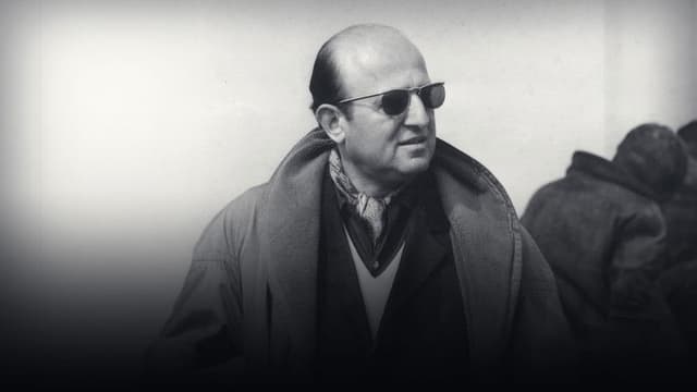 Yves Ciampi: The Adventurer