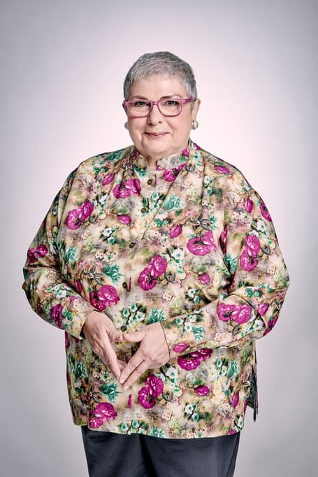 Annelize van der Ryst Hattingh