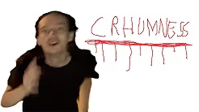 crhumness 2
