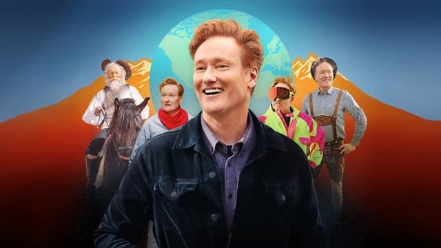 Conan O'Brien Must Go