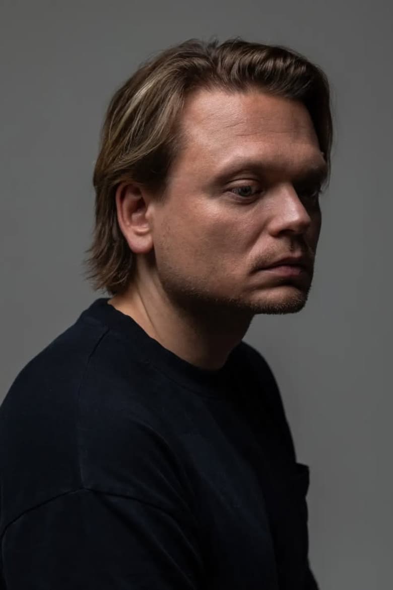 Stanislav Tiunov