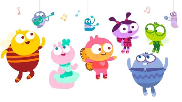 Lu & the Bally Bunch