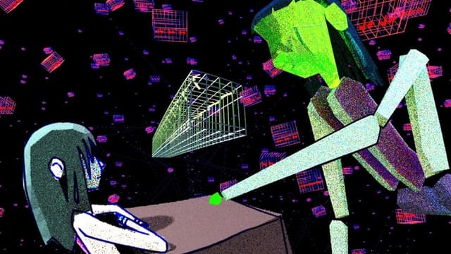 Existential Crisis in Class