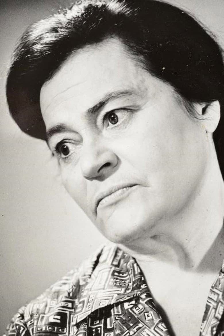 Hilda Sooper
