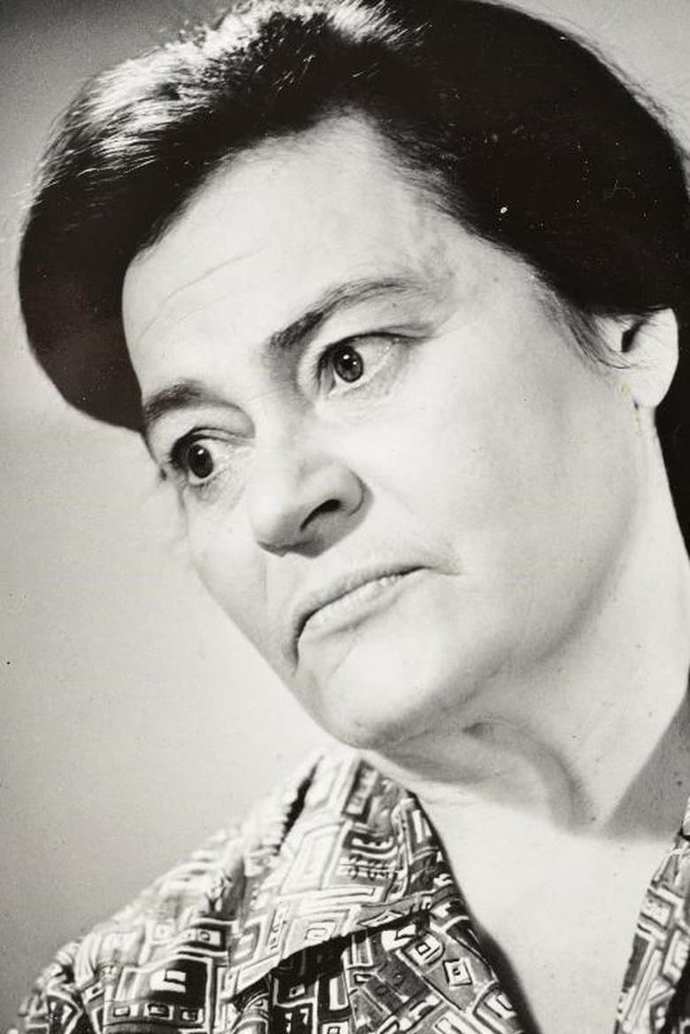 Hilda Sooper