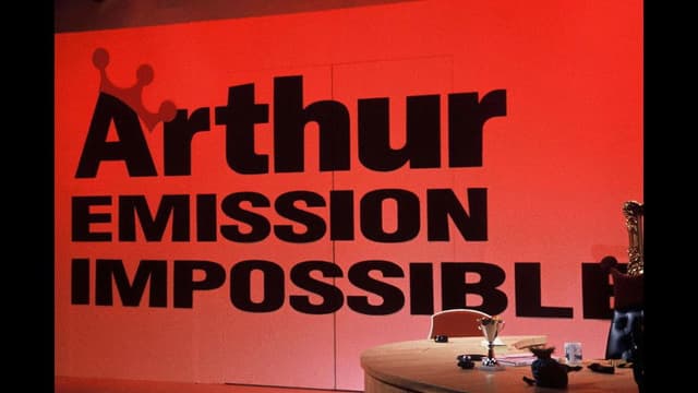 L'Émission Impossible