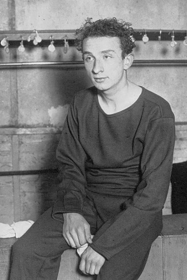 Jean Taris