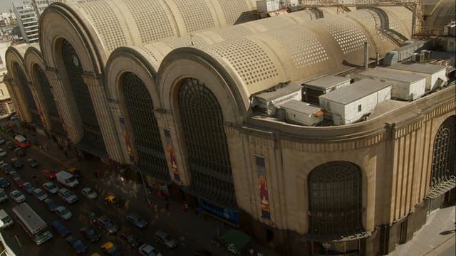 El mercado