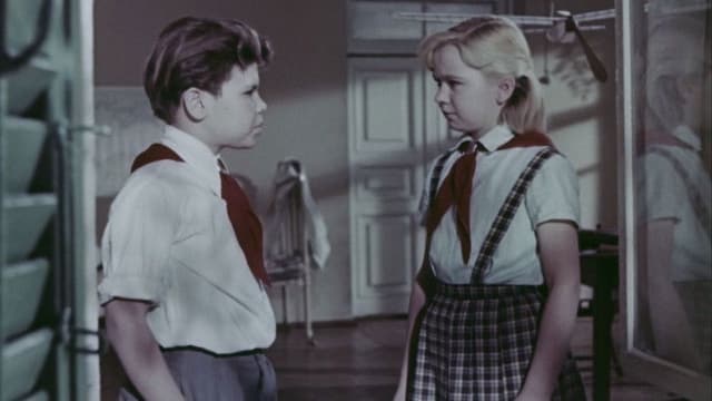 Street of the Youngest Son