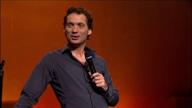 Thomas Smith: Alienman Smith