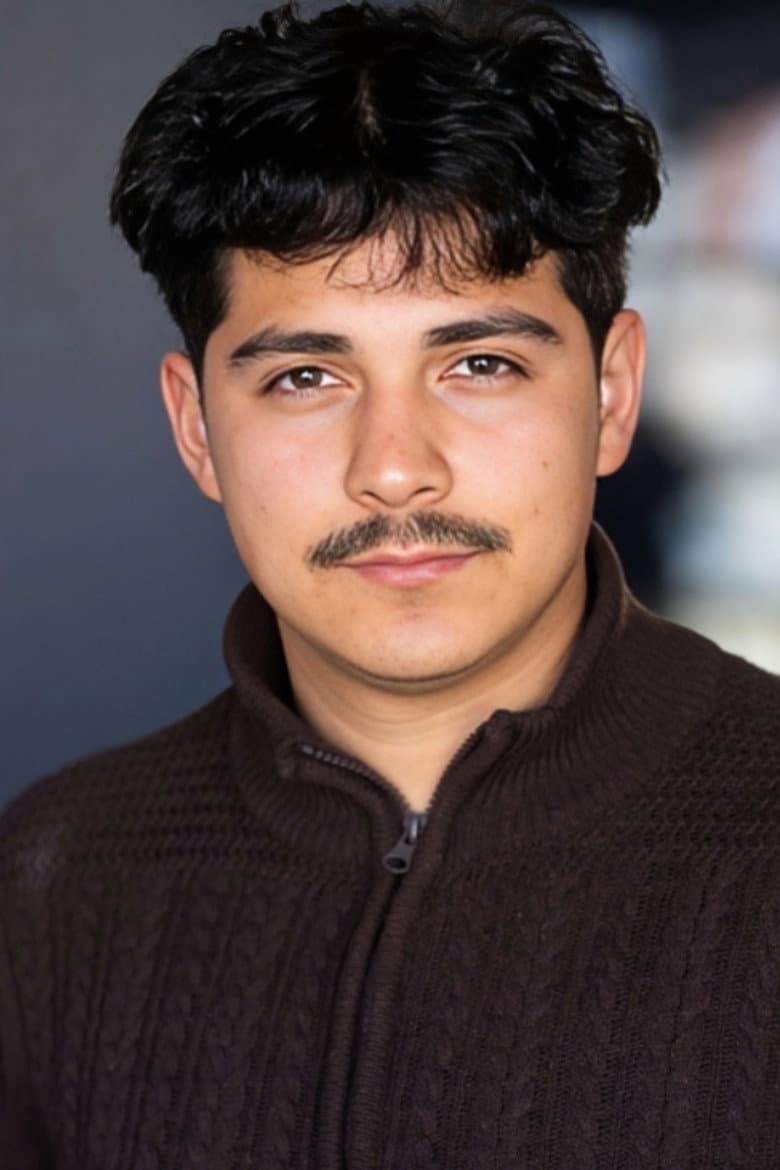Edgar Alfaro