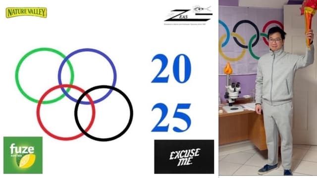 Lab Olympics 2025