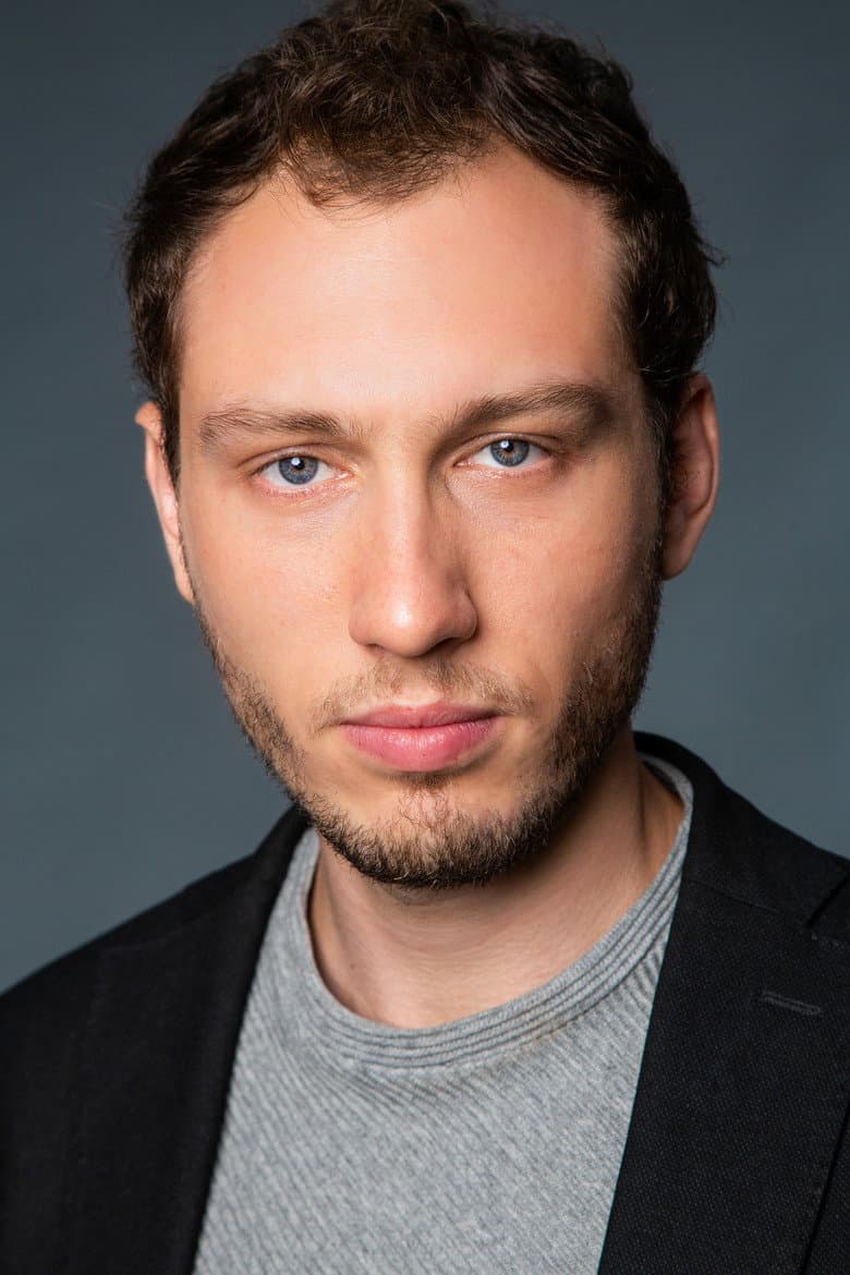Jean-Luc McMurtry