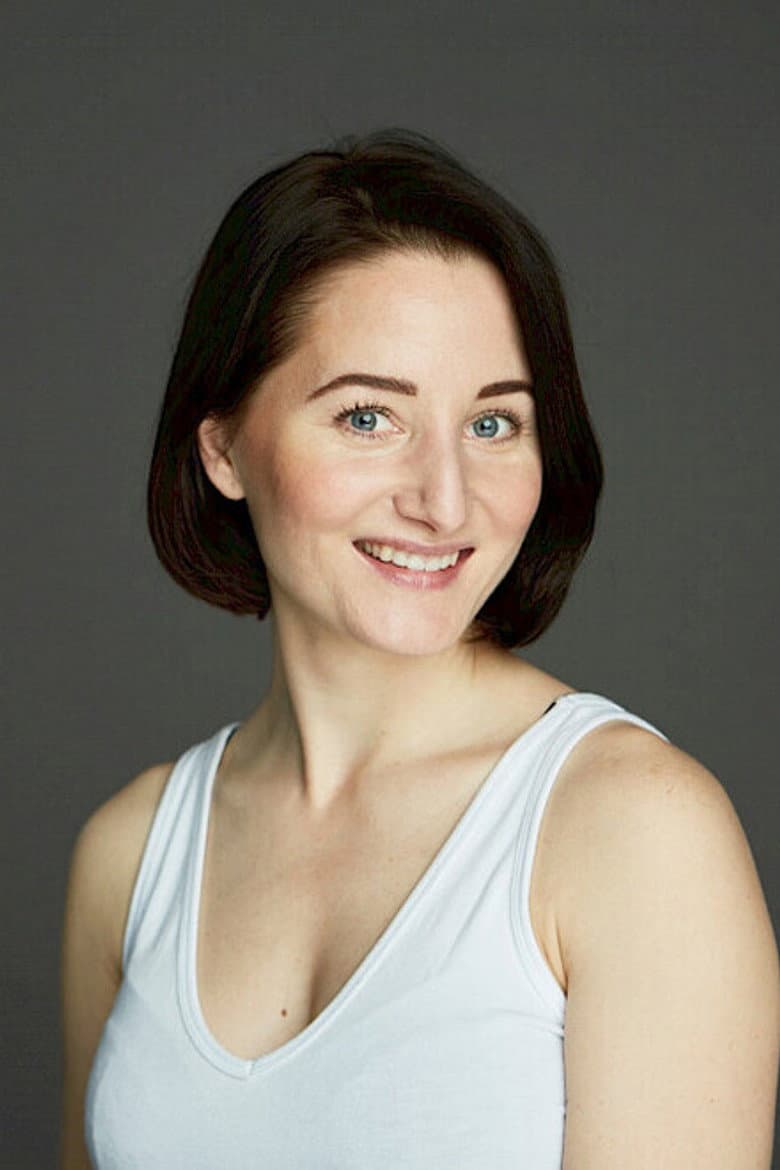 Anna Victoria Eriksson