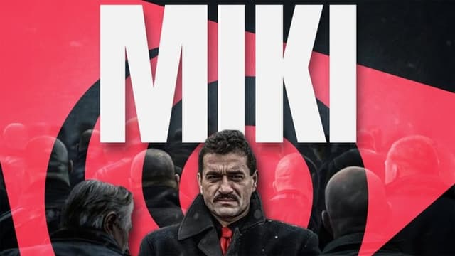 MIKI: miniséria