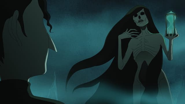 Death and the Winemaker