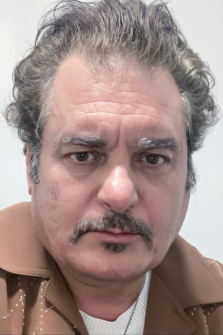 Nick Oddo