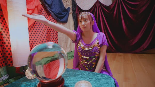 Appare heels: Bikku-biku jorei bô