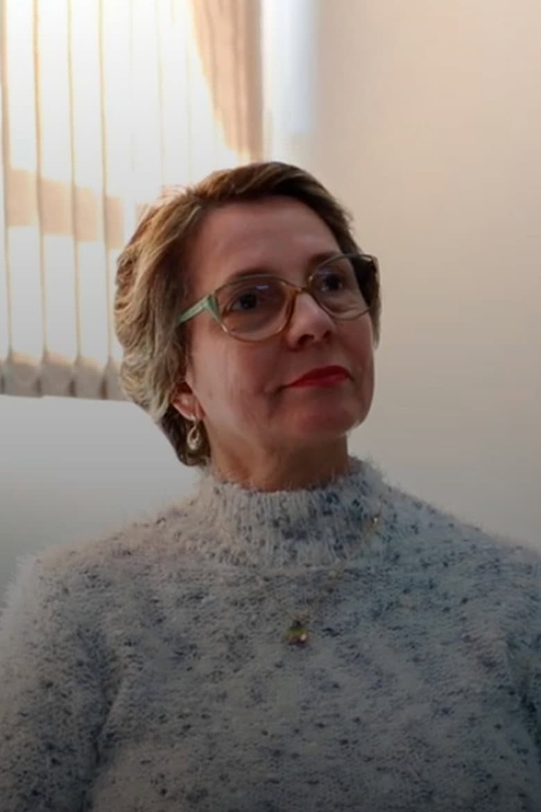 Adalgisa da Silva Flores