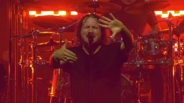 Haken - Liveforms: An Evening with Haken