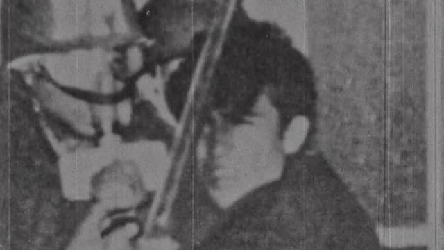 The Doubt According to the Archives