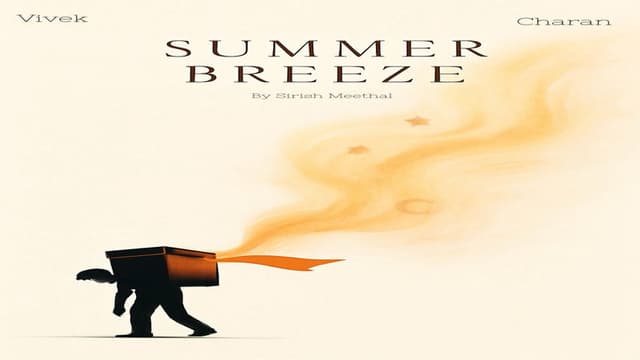 Summer breeze