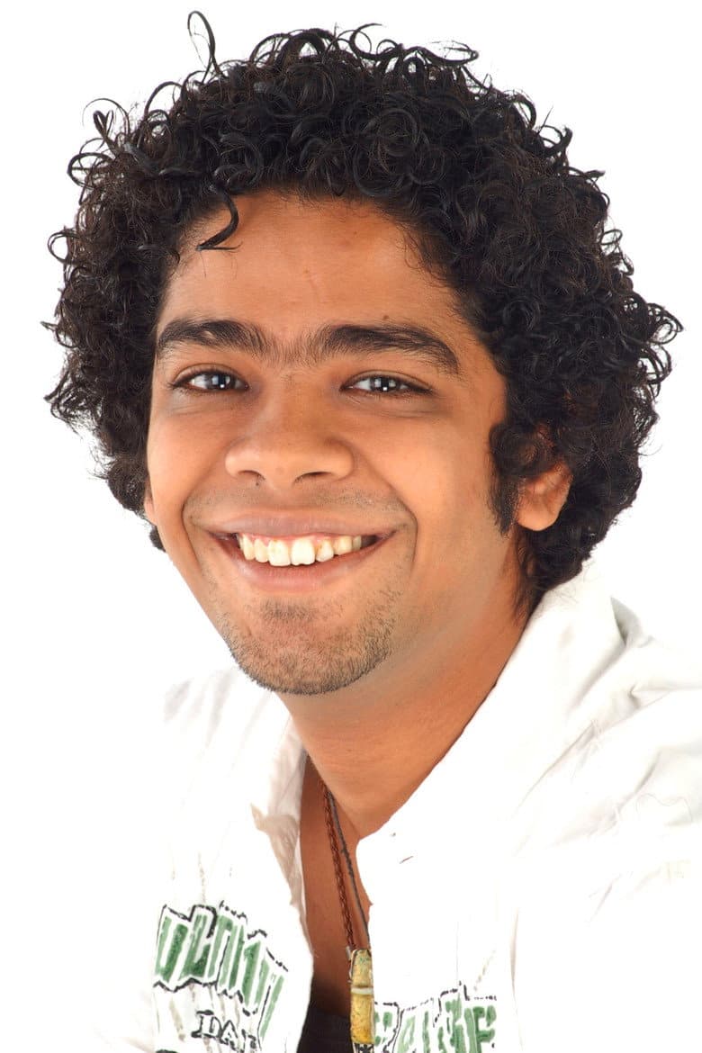 Naresh Iyer