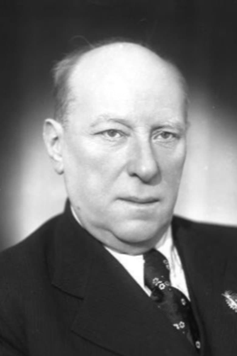 Yakov Malyutin