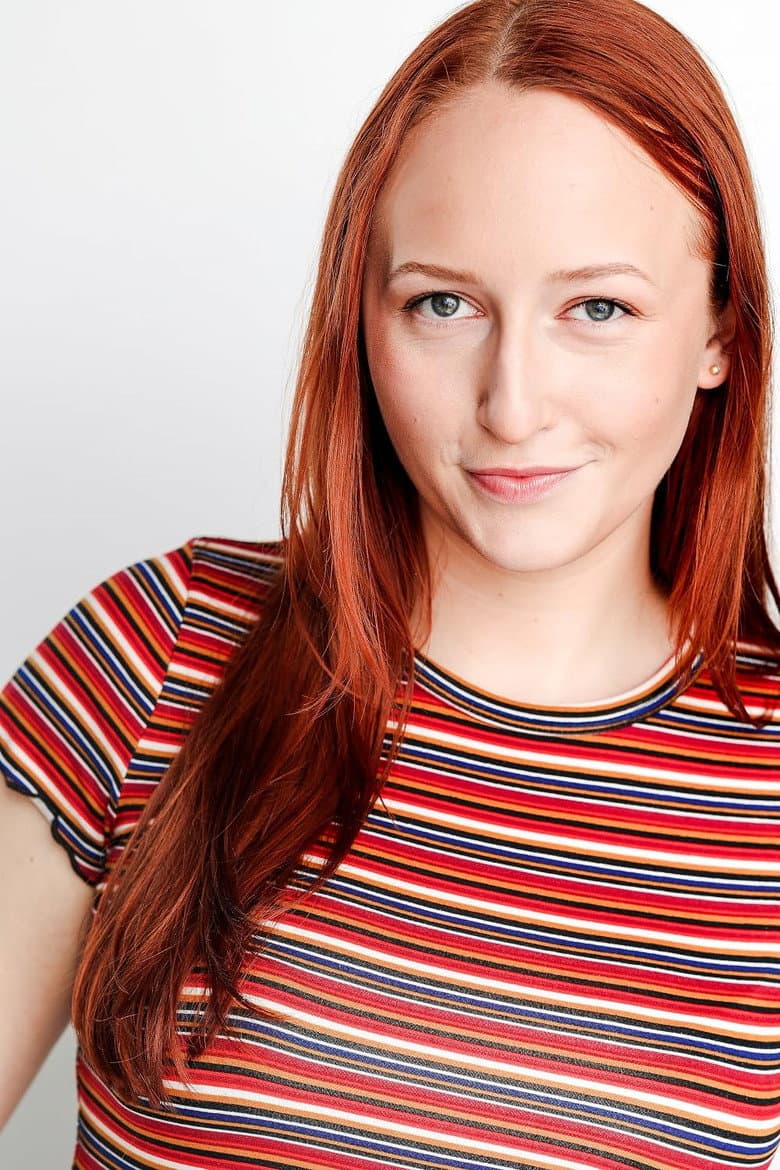 Nina Dicker