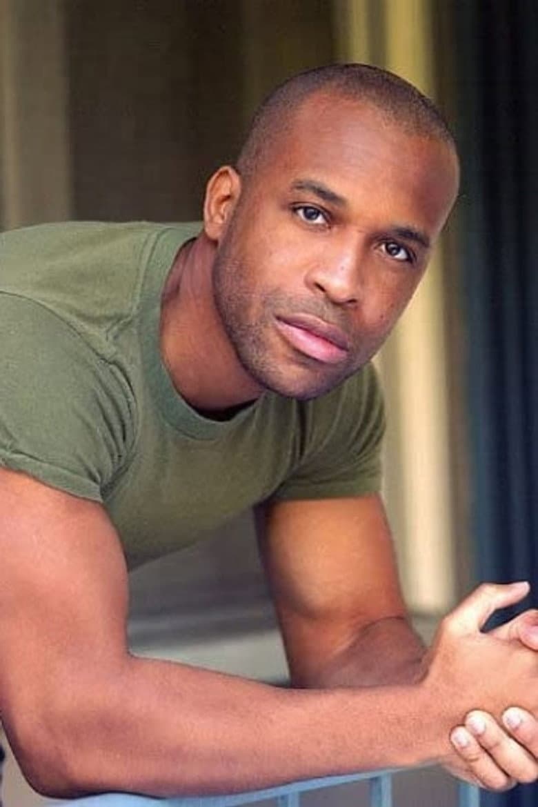 DeVone Lawson Jr.