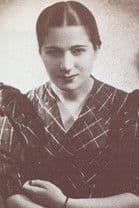 Κάκια Μένδρη