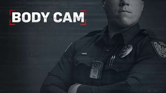 Body Cam: On the Scene