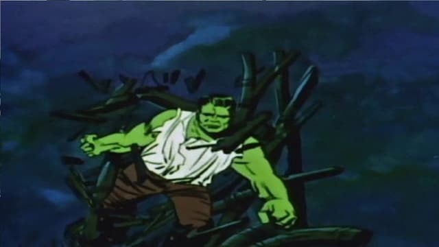 Hulk