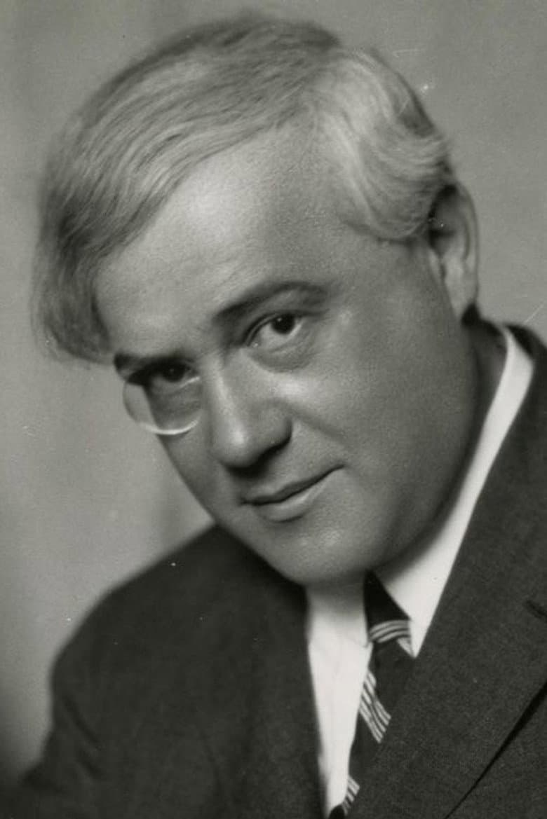 Ferenc Molnár