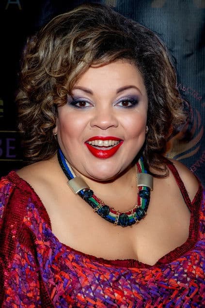 Victoria Pierre-Marie