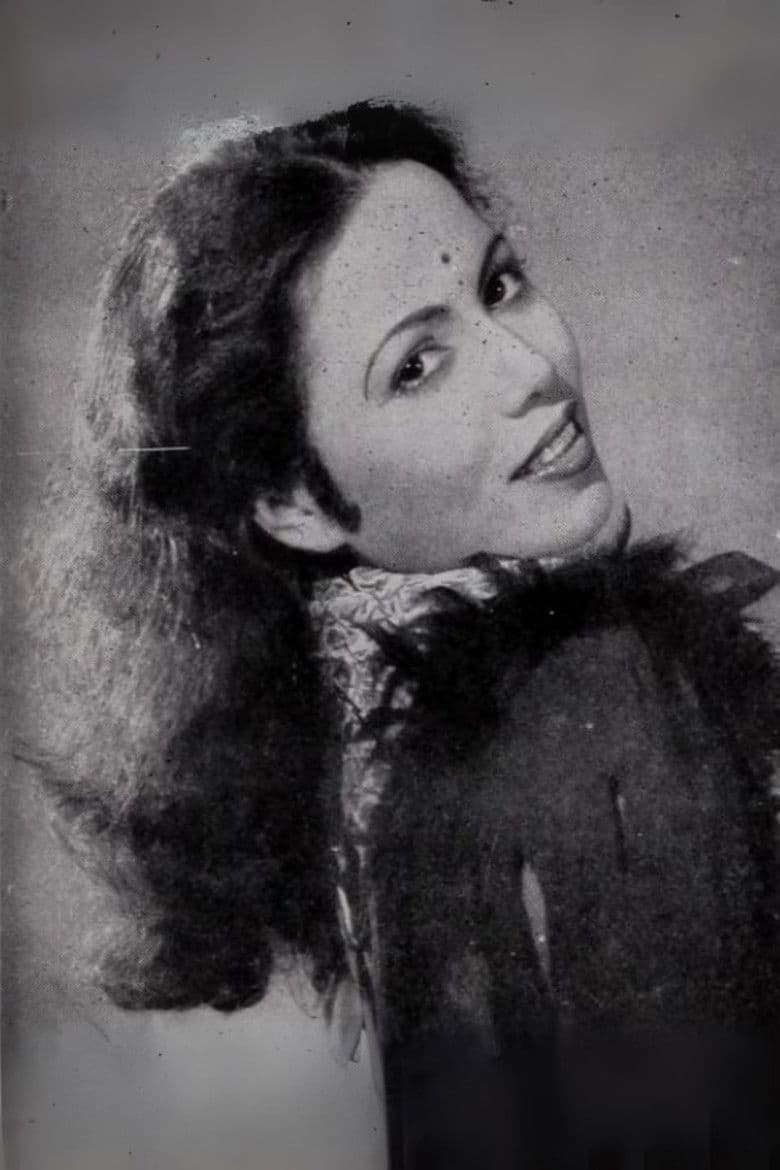 Sitara Devi