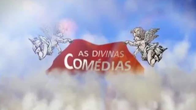 As Divinas Comédias