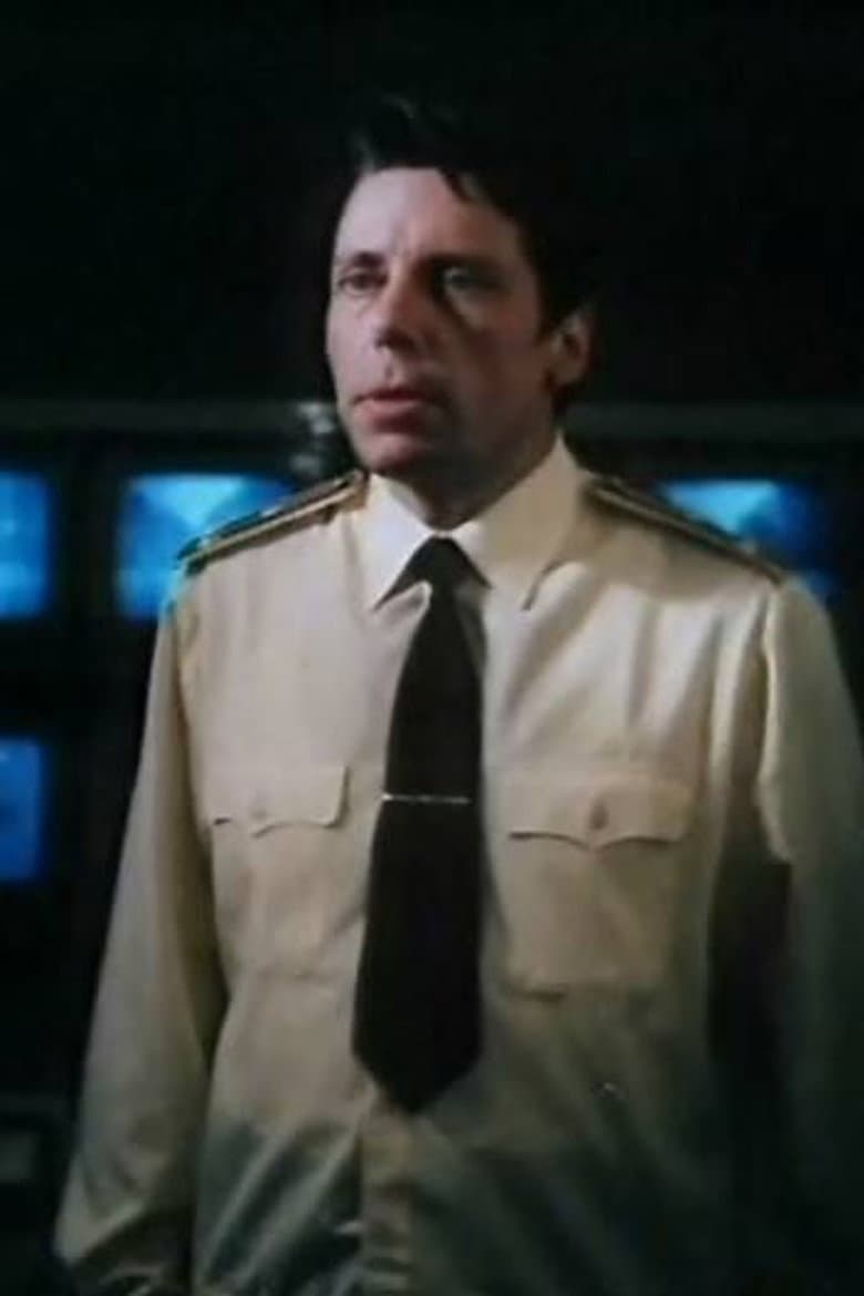 Valeri Skorobogatov