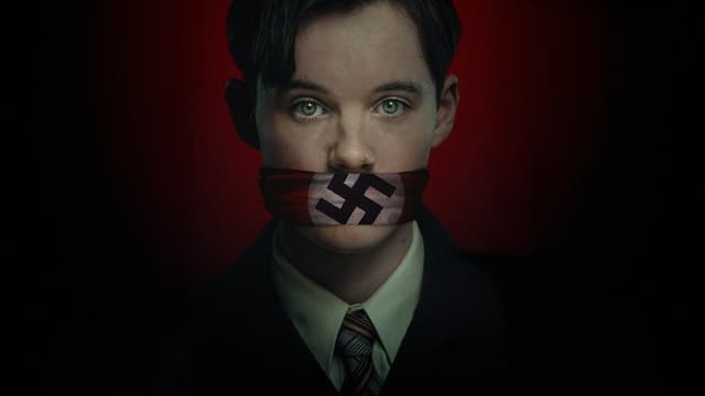 Truth & Treason